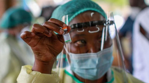 Antonio Guterres : "Seuls 5% environ des Africains sont entièrement vaccinés"